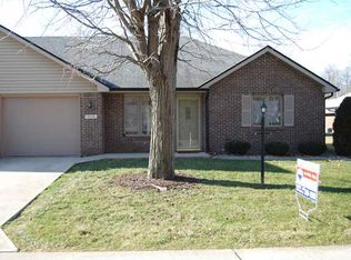 1133 Charleston Commons Dr, Anderson, IN