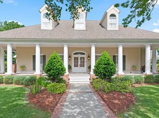 404 Doyle Dr, Lafayette, LA 70508