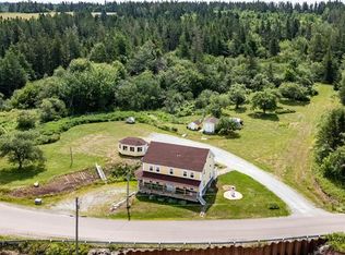 186 Marys Point Rd, Harvey, NB E4H2N1