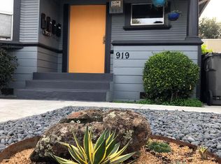 919 60th St #1, Emeryville, CA 94608