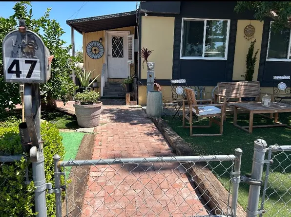 995 Pomona Rd Space 47, Corona, CA 92882