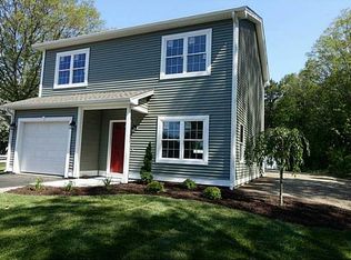 1381 Main St, Coventry, RI 02816