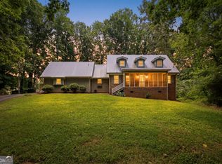 147 Ridgeway Cir, Cornelia, GA 30531