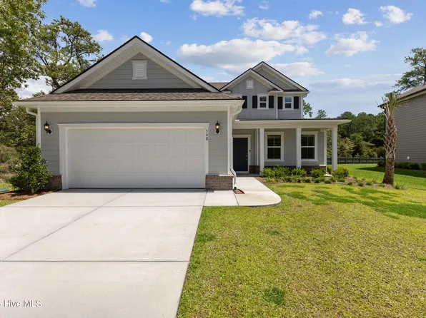 548 Glitter Bay Loop, Shallotte, NC 28470