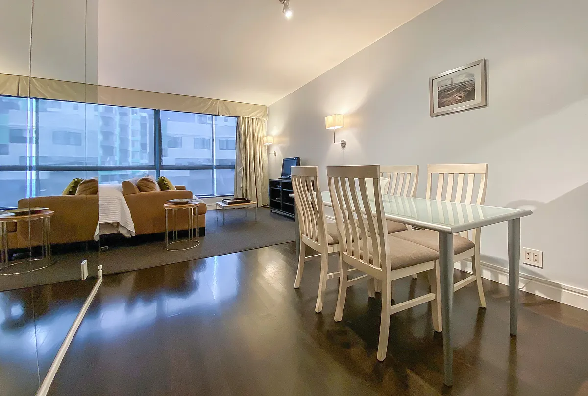 Studio, 550 sqft, $3,700 — Photo 1