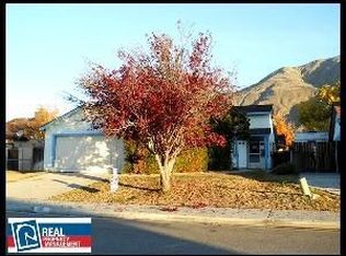 245 Blue Ridge Ln, San Jacinto, CA 92583