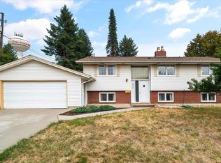 927 Oakland St, Cheney, WA 99004