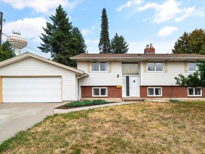 927 Oakland St, Cheney, WA, 99004