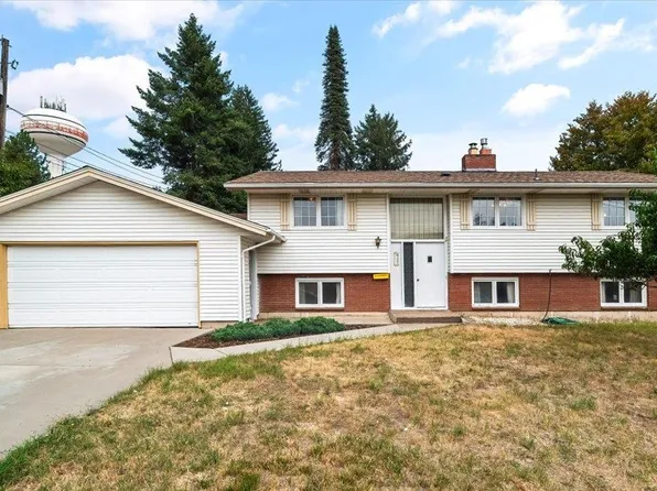 927 Oakland St, Cheney, WA 99004