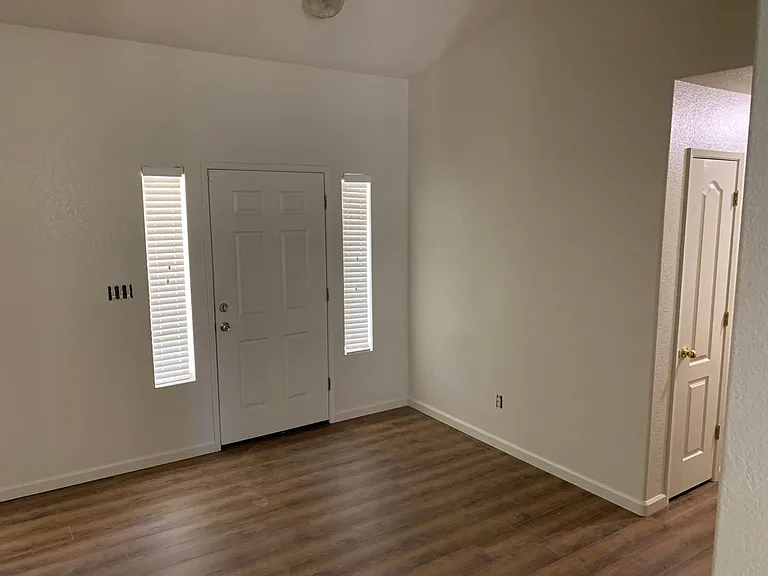 entry way