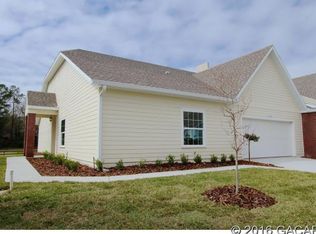 3104 NW 105th Dr, Gainesville, FL 32606
