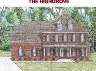 6111 Wishing Well Ln, Knoxville, TN 37918
