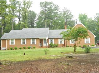 3961 Darbytown Rd, Henrico, VA 23231