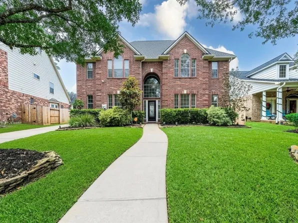 15119 Shady Gate Ct, Cypress, TX 77429