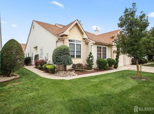 25 Wellfleet St, Monroe Township, NJ