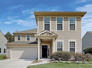 15206 Colonial Park Dr, Huntersville, NC 28078