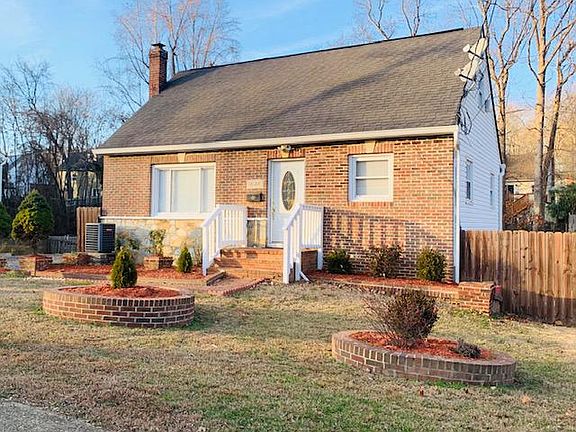 4th image of 1646 Hylton Ave