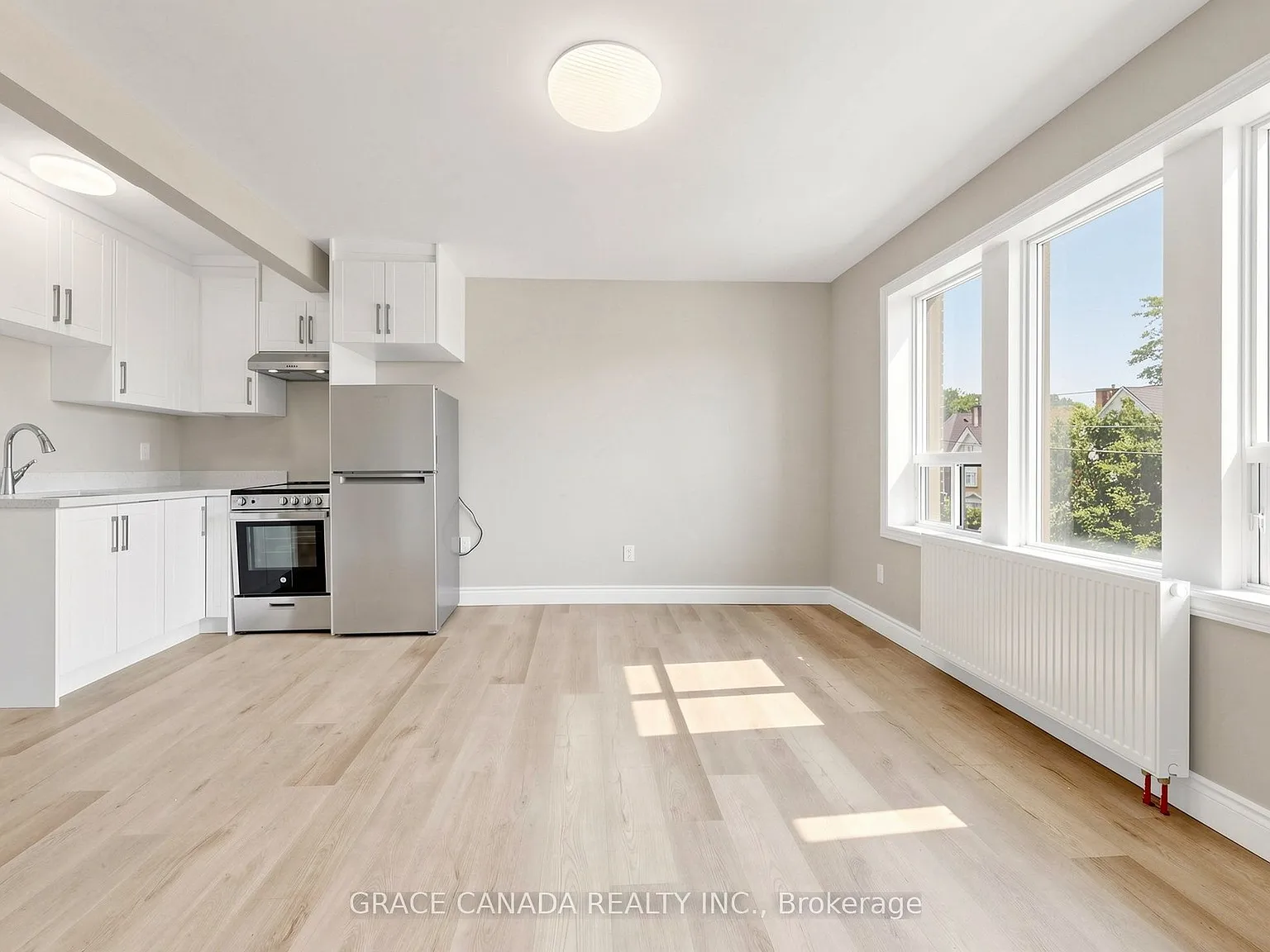 1 bed, $1,395 — Photo 4
