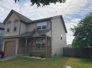 17 Tubman Way, Rochester, NY 14608