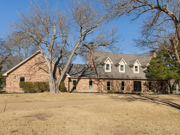 481 Hackberry Dr, Fairview, TX 75069