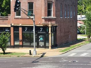 5601 S Broadway St, Saint Louis, MO 63147