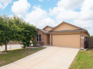 11604 Hidden Ter, San Antonio, TX 78245