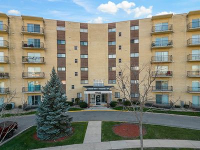 18400 Cherry Creek Dr APT 507, Homewood, IL, 60430