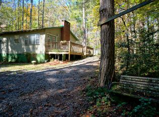 26 Redbird Dr, Blairsville, GA 30512
