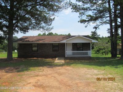 226 Rowe St, Dadeville, AL, 36853