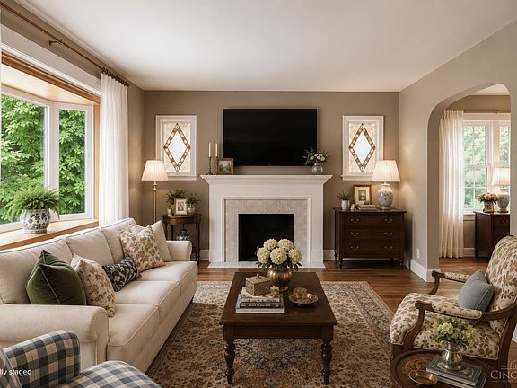 4th image of 3605 E Galbraith Rd