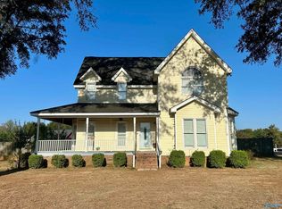 191 Highland Dr, Moulton, AL 35650