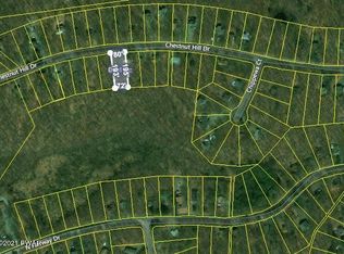 218 Chestnuthill Dr, Lake Ariel, PA 18436