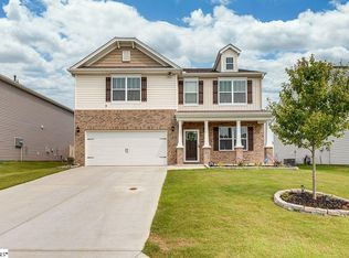 209 Darrowby Way, Simpsonville, SC 29680