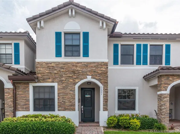 11531 SW 150th Pl, Miami, FL 33196