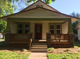 1130 Colorado St, Manhattan, KS 66502
