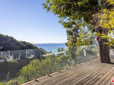 37 Aloha Dr, Pacific Palisades, CA, 90272