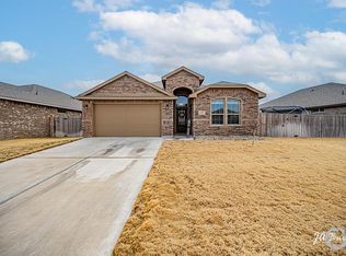 6811 Victory, Midland, TX 79706