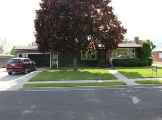 1031 N 1400 E, Logan, UT 84341