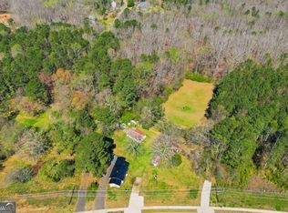3823 Cumming Hwy, Canton, GA