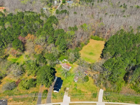 3823 Cumming Hwy, Canton, GA 30115