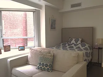 Rented by Keller Williams NYC