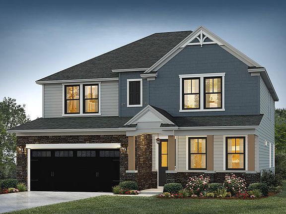 MacGregor Elevation 2