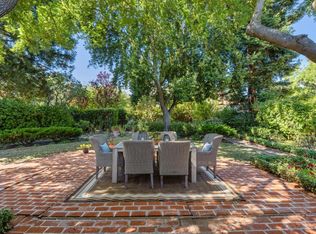 3224 Kipling St, Palo Alto, CA 94306