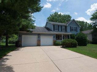 1602 Mary St N, Maplewood, MN 55119