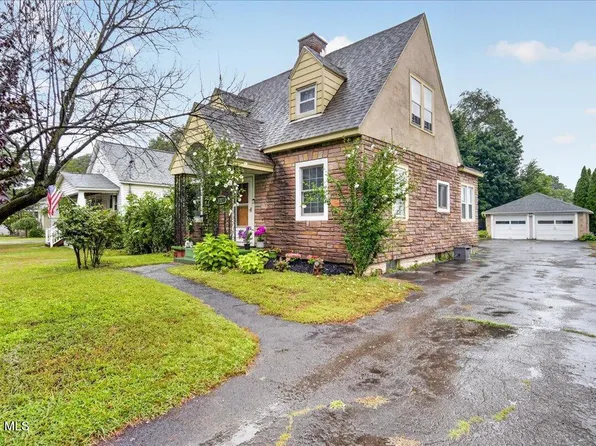1205 N Westcott Road, Schenectady, NY 12306