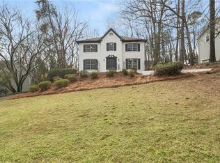 1936 Oak Ridge Ct, Marietta, GA 30062