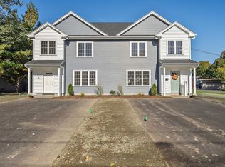10A Elmhurst St, Taunton, MA 02780