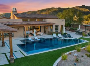 6139 W Seven Saguaros Cir, Marana, AZ 85658