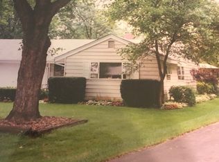 18111 Anthony Ave, Country Club Hills, IL
