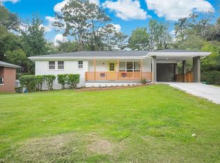 2387 Miriam Ln, Decatur, GA 30032